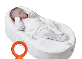 Red Castle Cocoonababy Эргономический матрасик (Кокон)